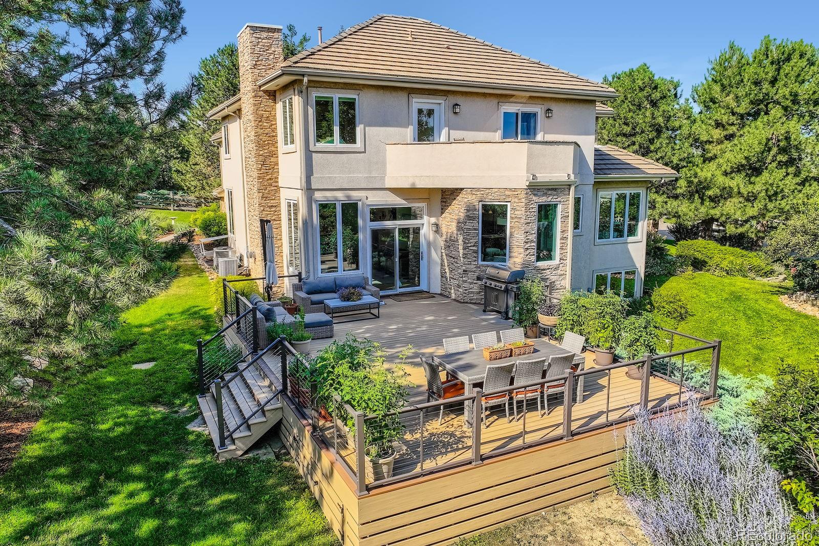 6516 Columbine Court