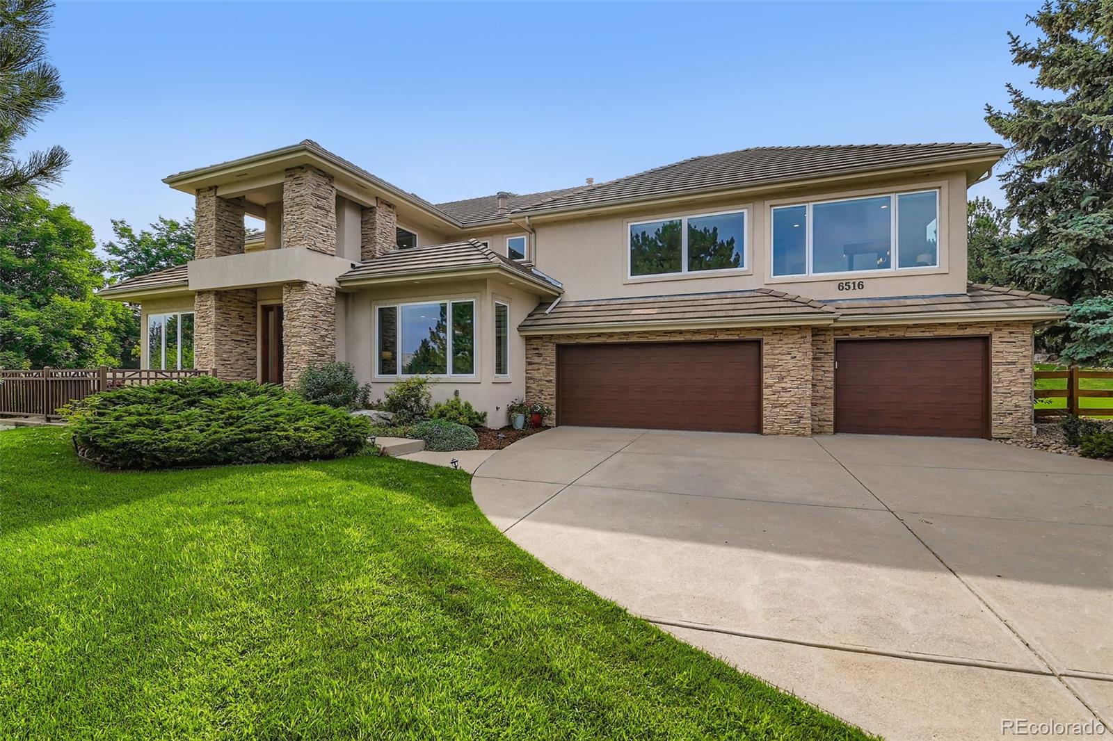 6516 Columbine Court