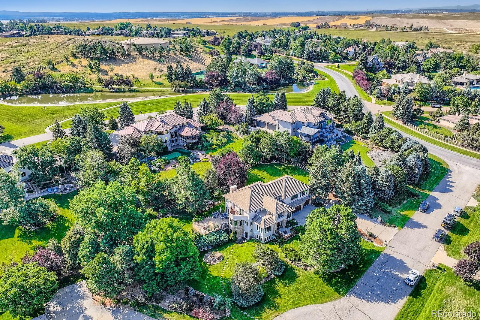 6516 Columbine Court