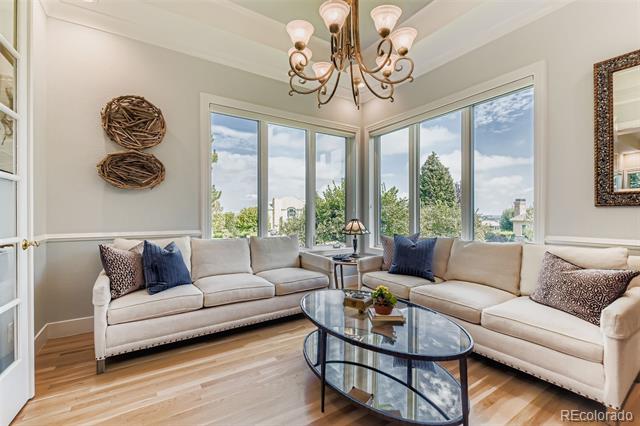 6516 Columbine Court