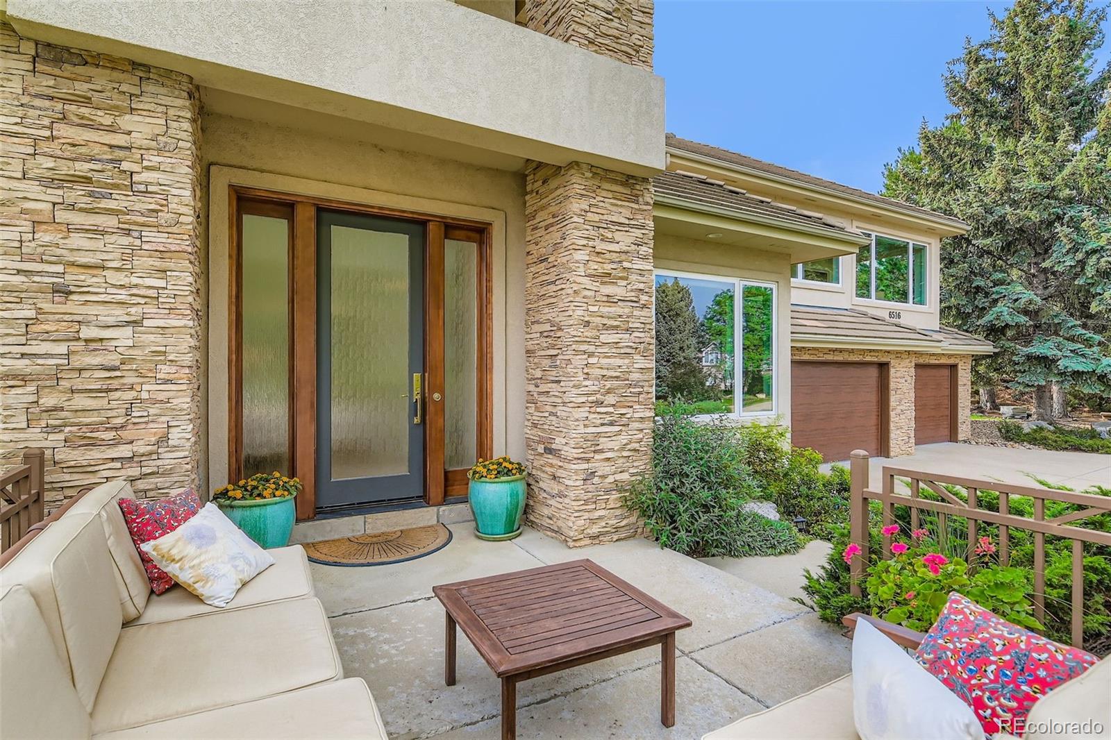 6516 Columbine Court