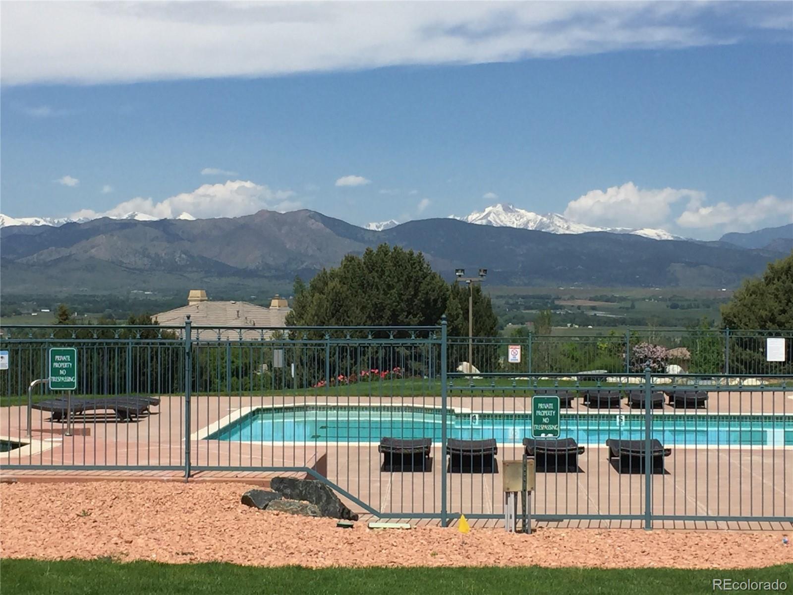 6516 Columbine Court