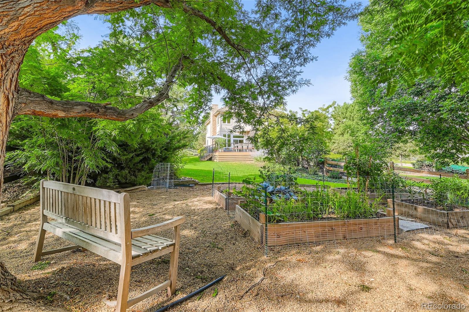 6516 Columbine Court