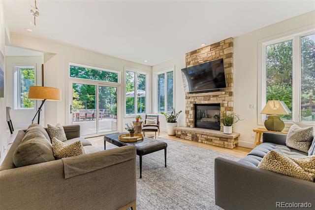 6516 Columbine Court