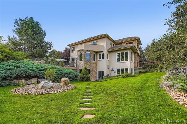 6516 Columbine Court