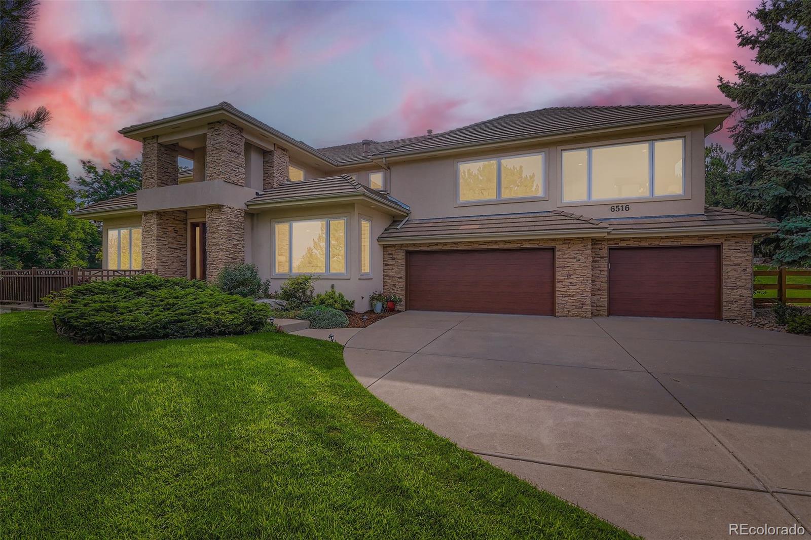 6516 Columbine Court