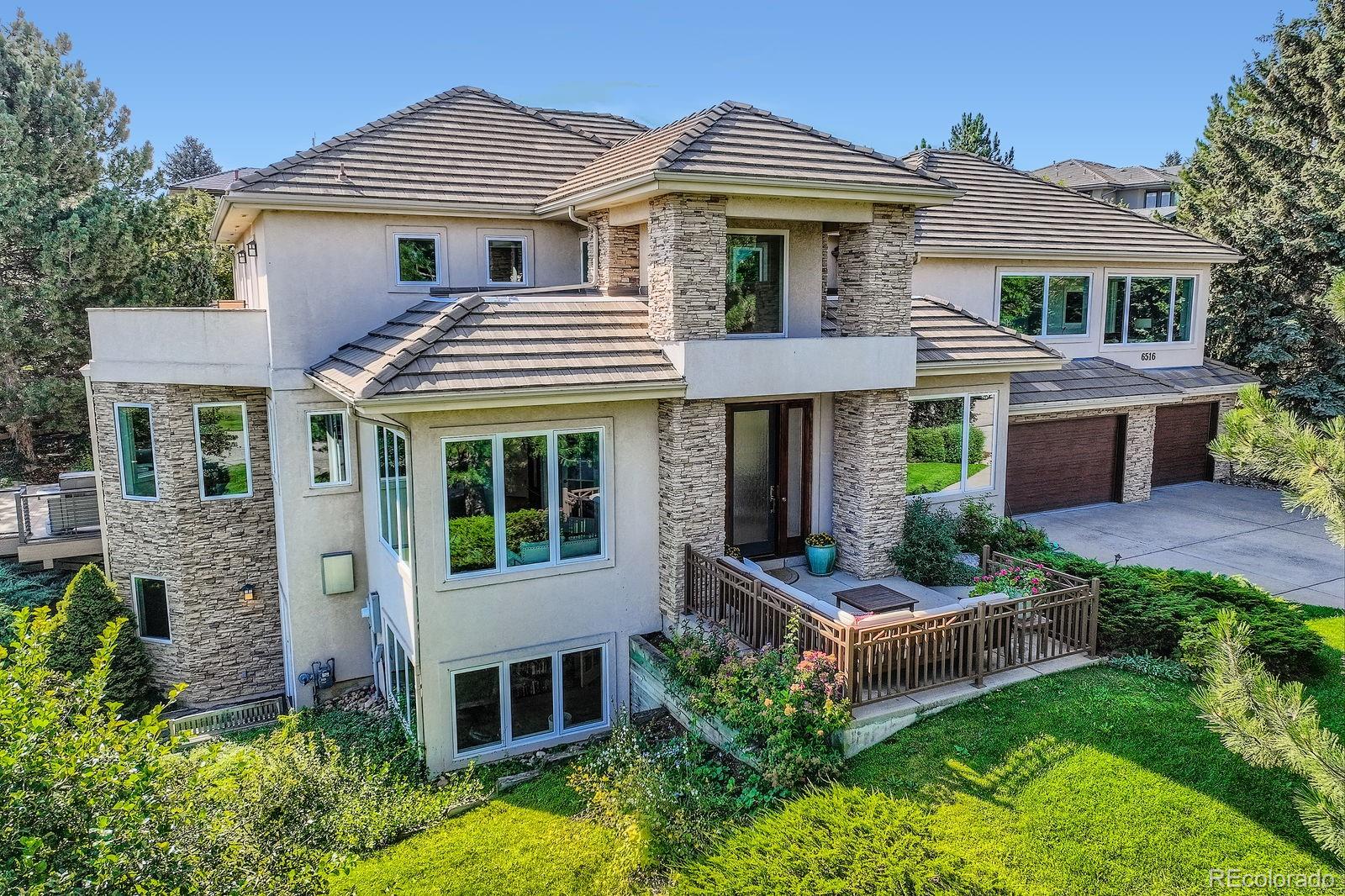 6516 Columbine Court