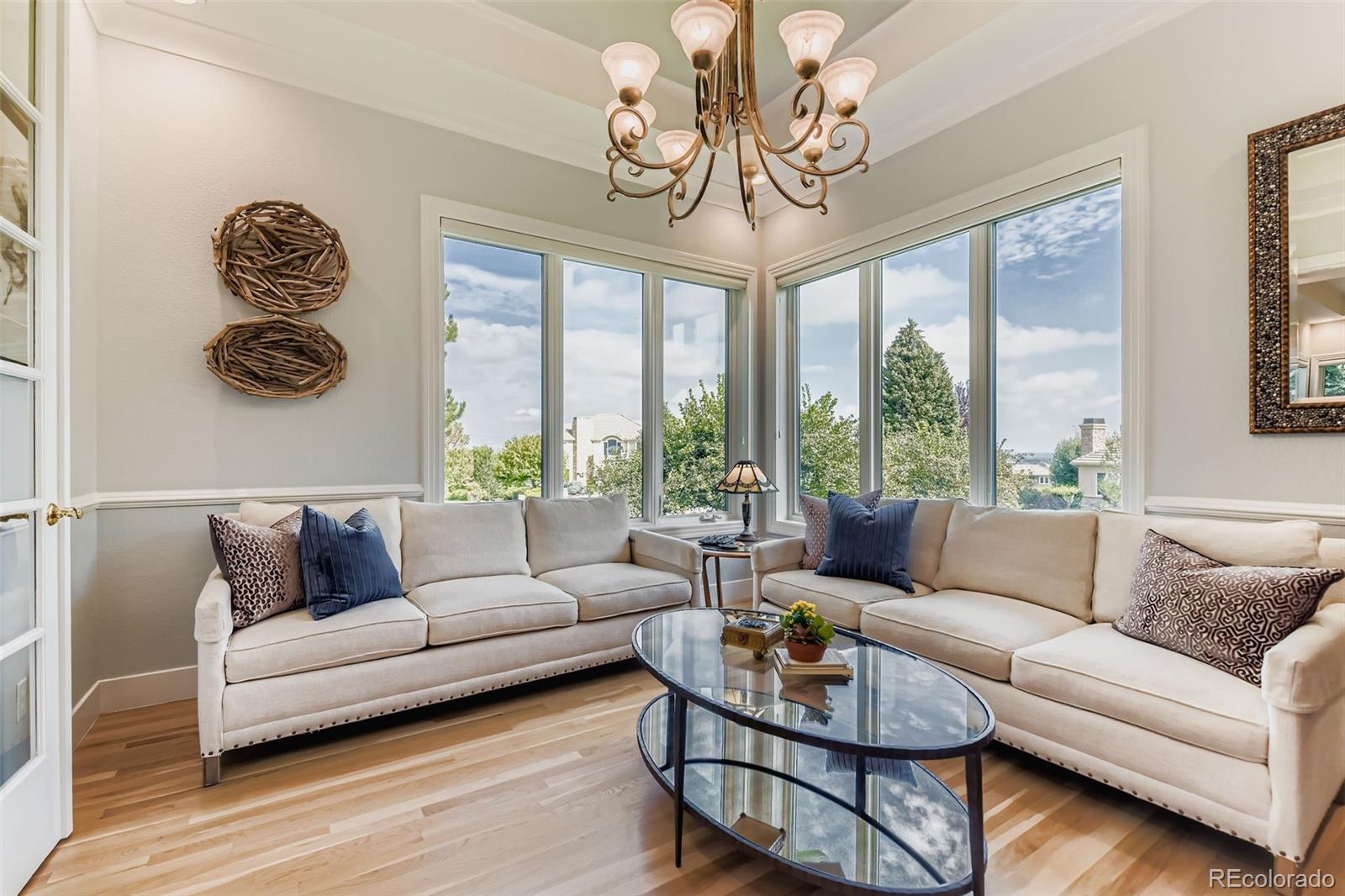 6516 Columbine Court