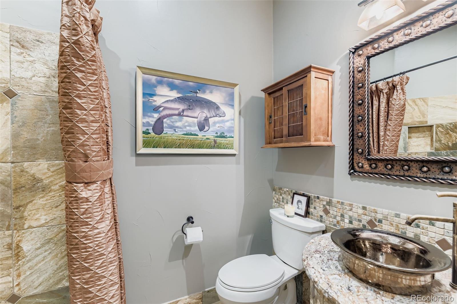 6516 Columbine Court