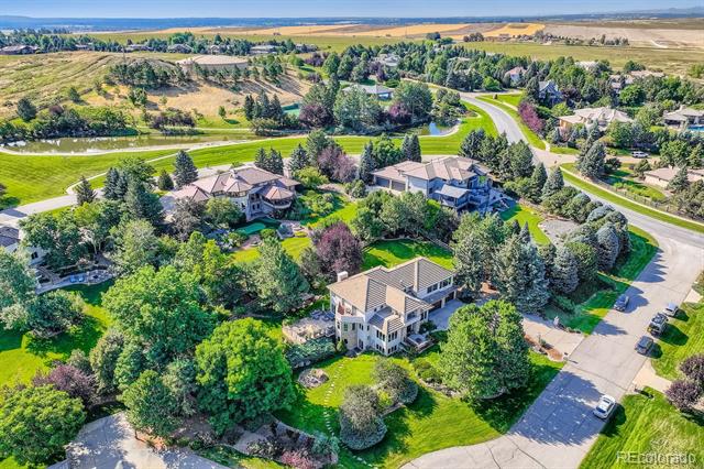 6516 Columbine Court