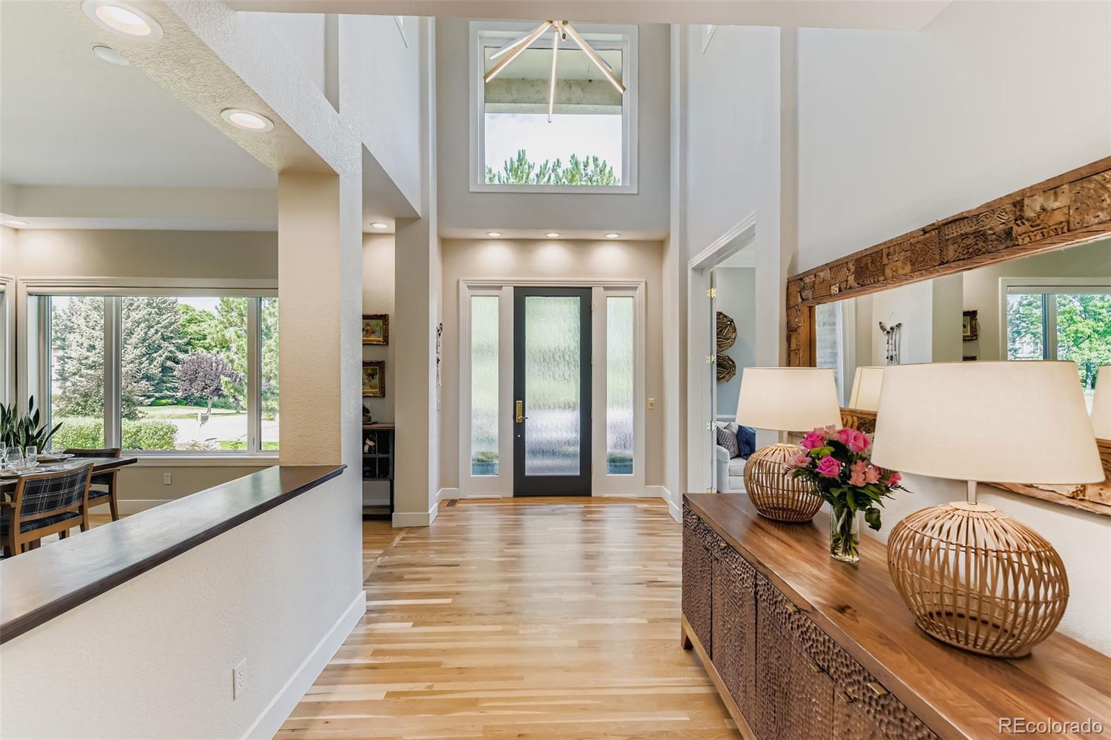 6516 Columbine Court