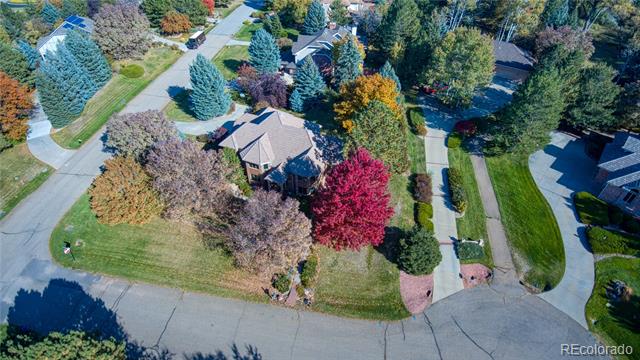 6936 Pawnee Way
