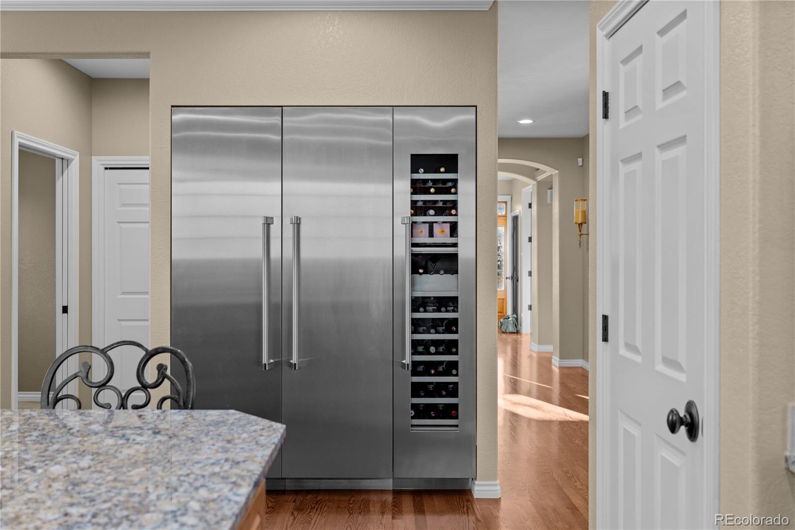 7614 Crestview Drive