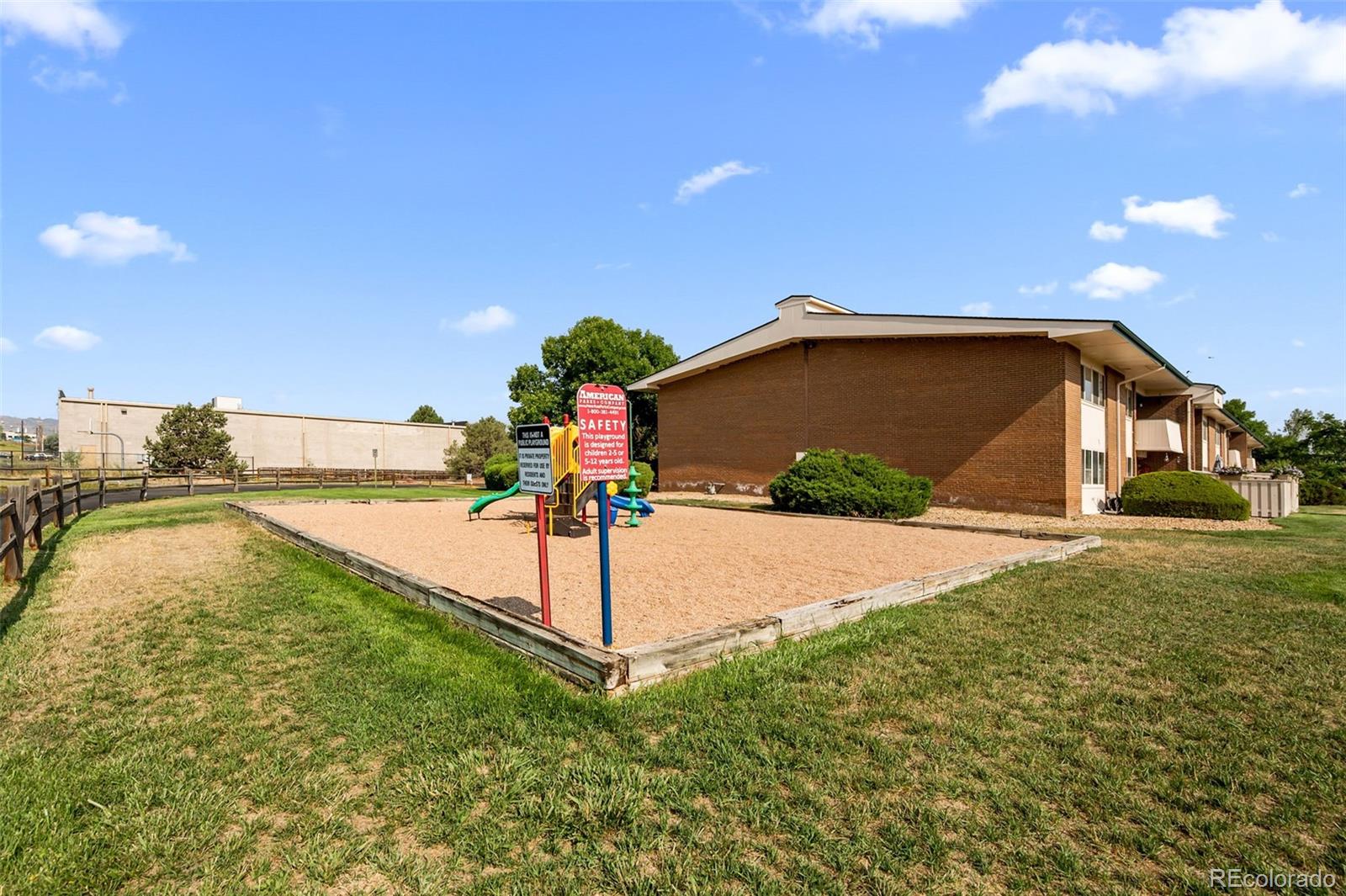 5110 Williams Fork Trail Unit: 106