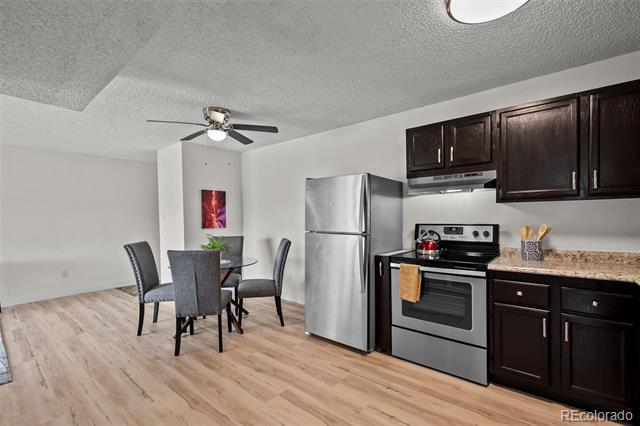 5110 Williams Fork Trail Unit: 106