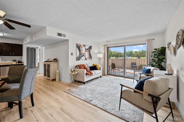 5110 Williams Fork Trail Unit: 106