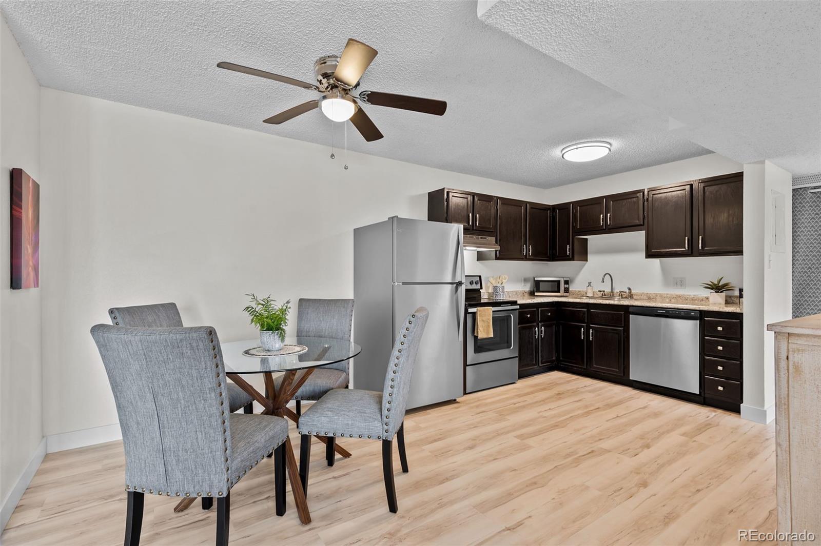 5110 Williams Fork Trail Unit: 106