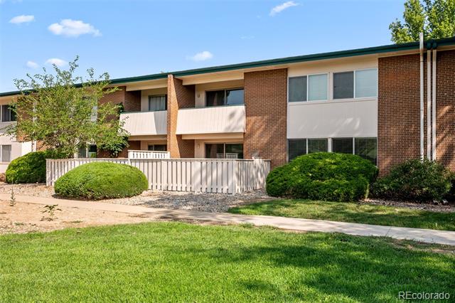 5110 Williams Fork Trail Unit: 106