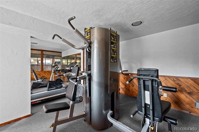5110 Williams Fork Trail Unit: 106
