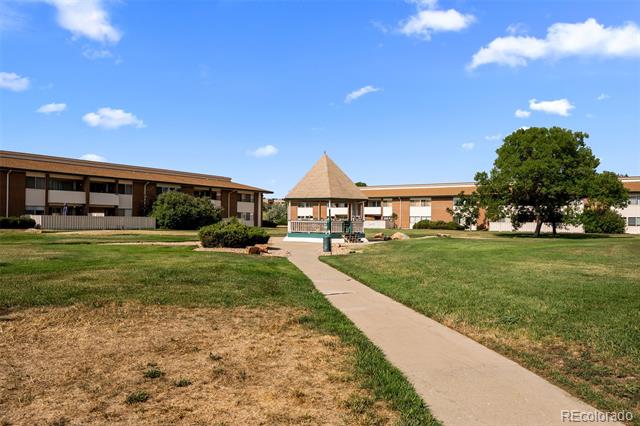 5110 Williams Fork Trail Unit: 106