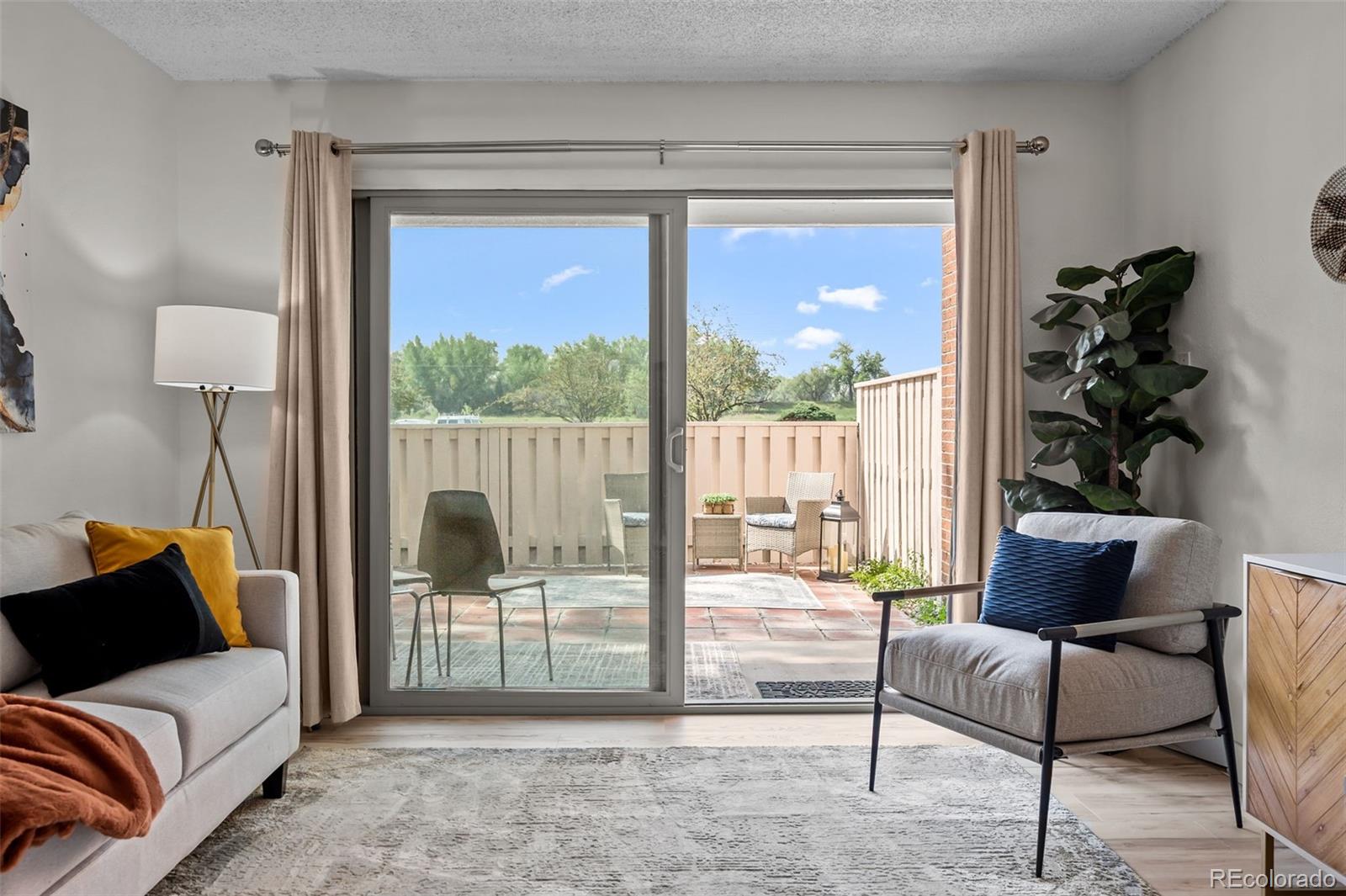 5110 Williams Fork Trail Unit: 106