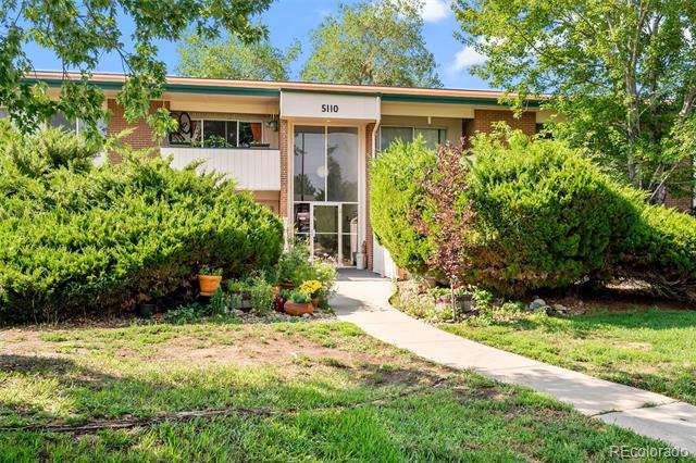 5110 Williams Fork Trail Unit: 106