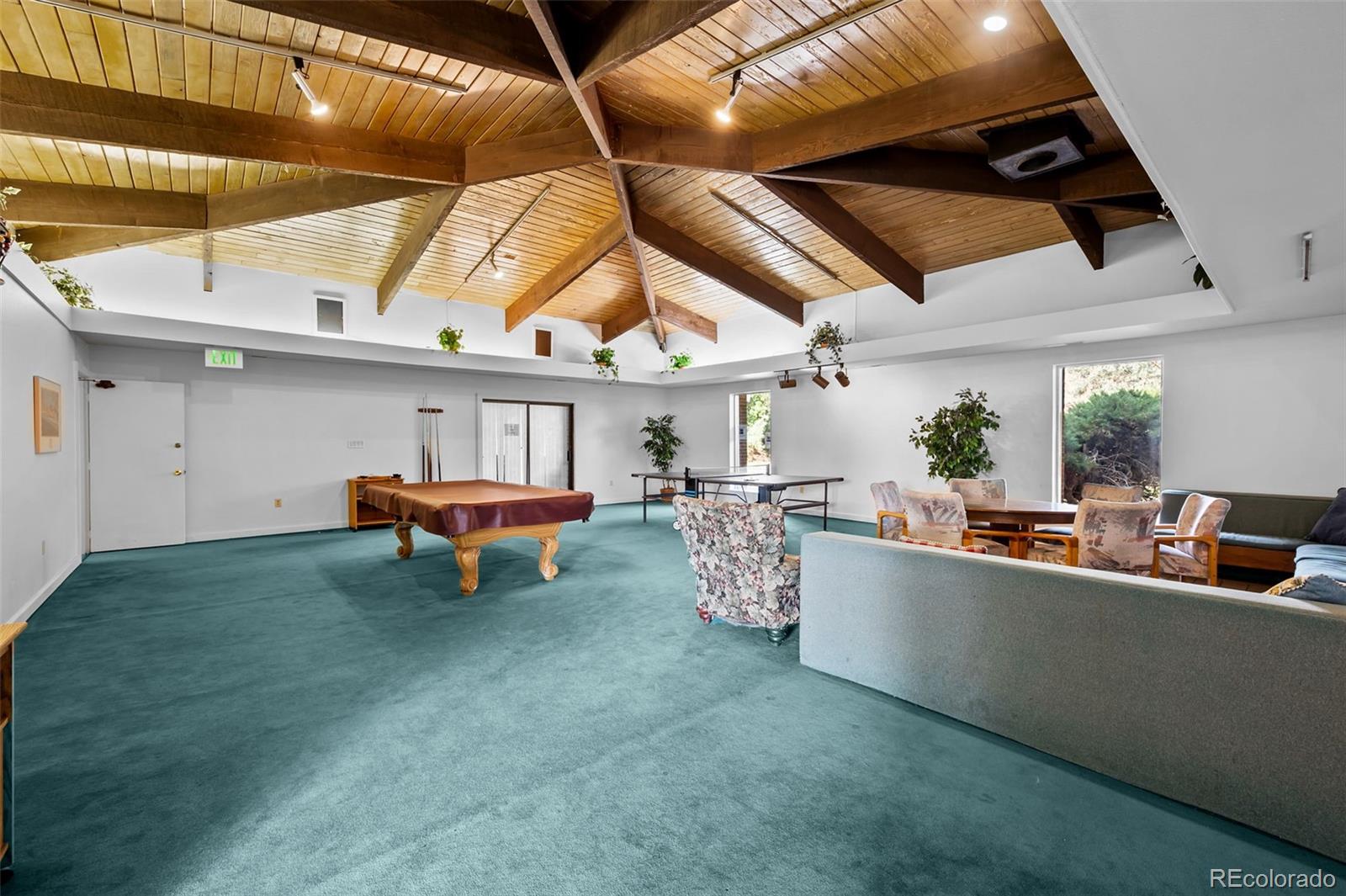 5110 Williams Fork Trail Unit: 106