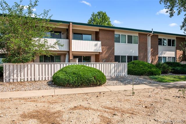 5110 Williams Fork Trail Unit: 106