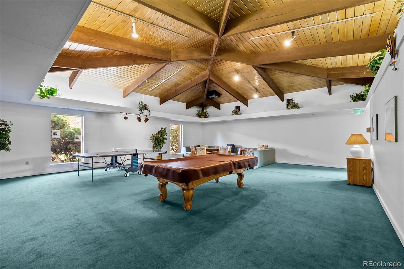 5110 Williams Fork Trail Unit: 106