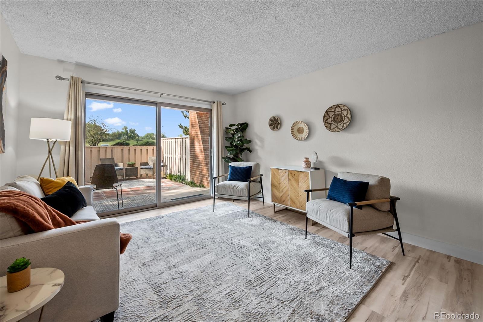 5110 Williams Fork Trail Unit: 106