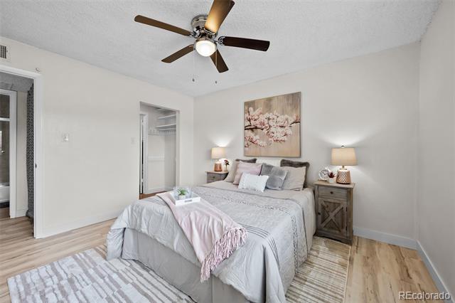 5110 Williams Fork Trail Unit: 106