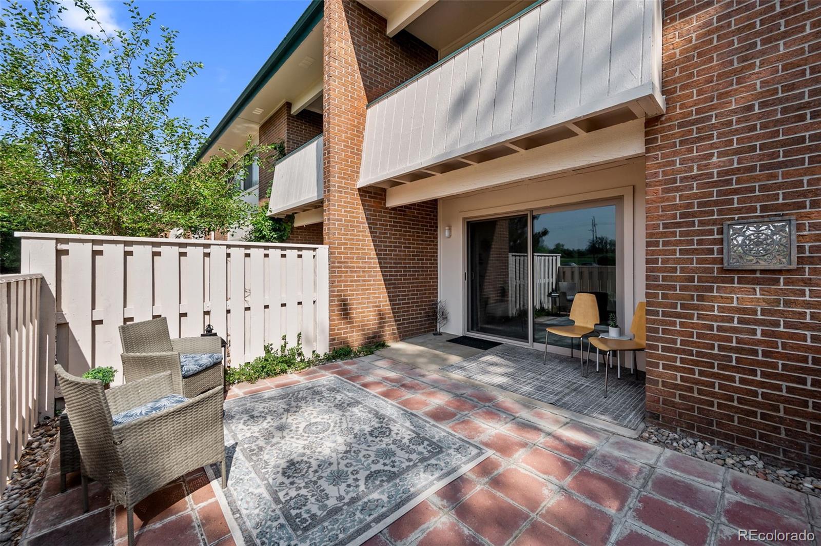 5110 Williams Fork Trail Unit: 106