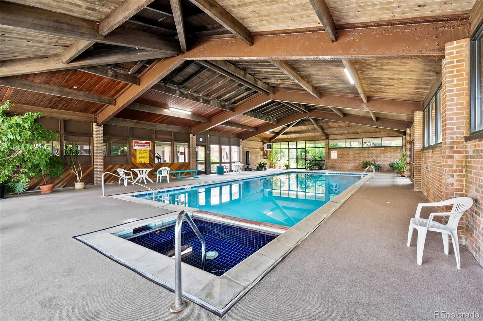 5110 Williams Fork Trail Unit: 106