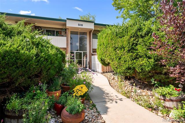 5110 Williams Fork Trail Unit: 106