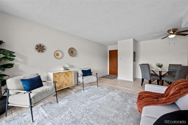 5110 Williams Fork Trail Unit: 106