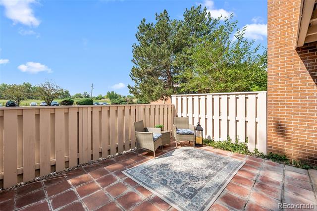 5110 Williams Fork Trail Unit: 106