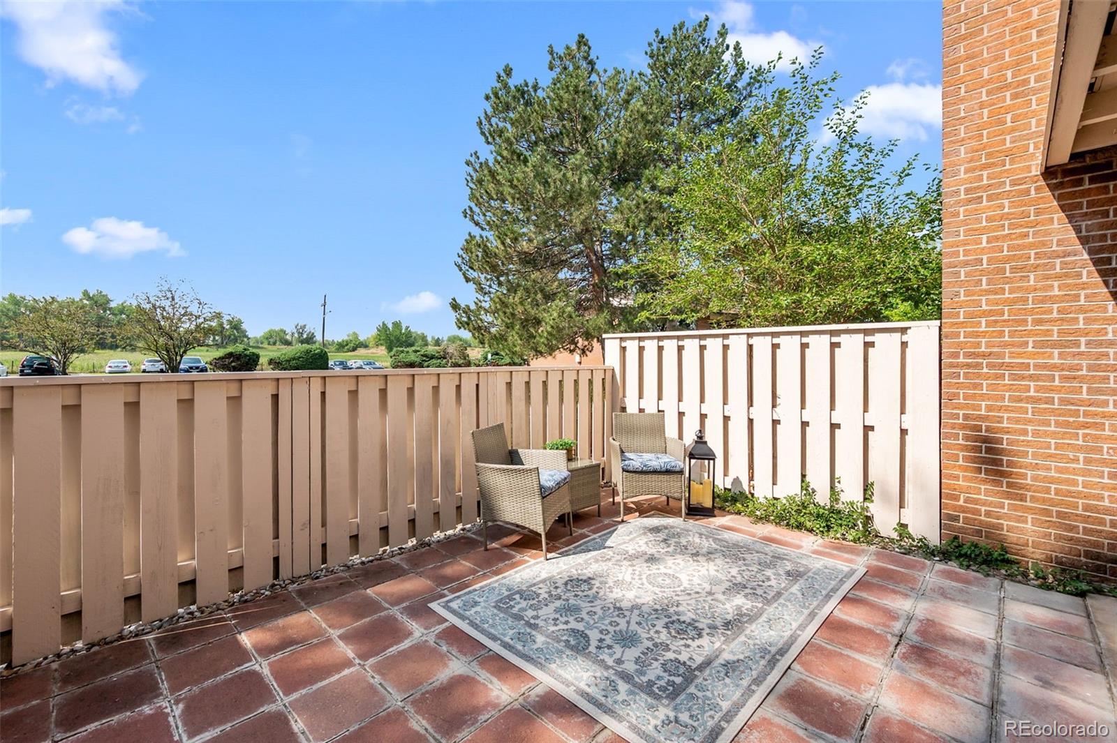 5110 Williams Fork Trail Unit: 106