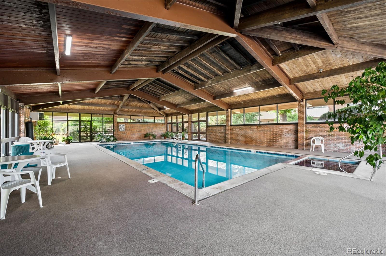 5110 Williams Fork Trail Unit: 106