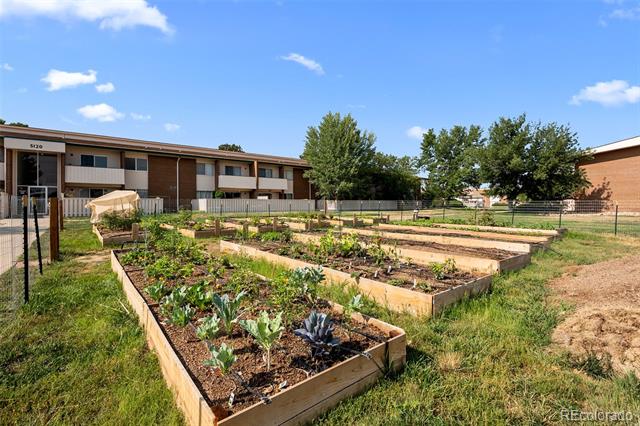 5110 Williams Fork Trail Unit: 106