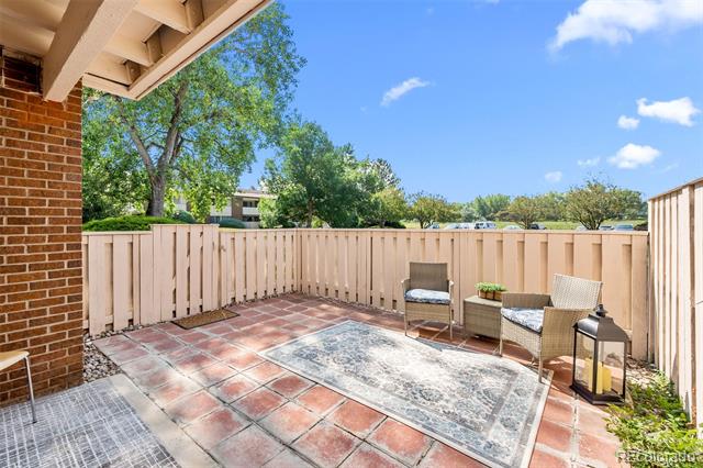 5110 Williams Fork Trail Unit: 106