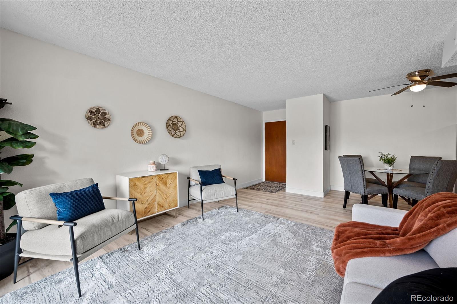 5110 Williams Fork Trail Unit: 106