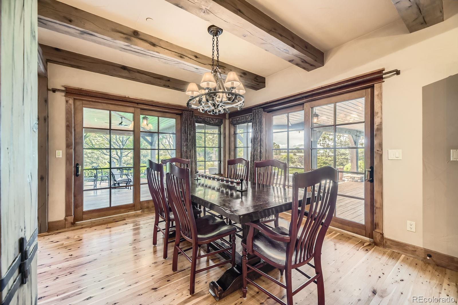 8576 Niwot Meadow Farm Road
