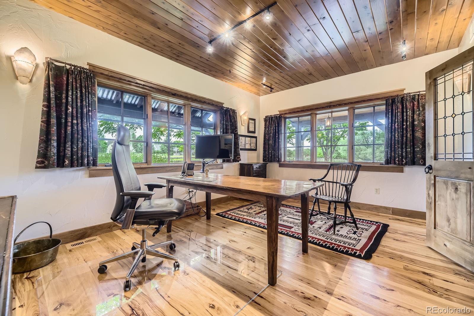8576 Niwot Meadow Farm Road