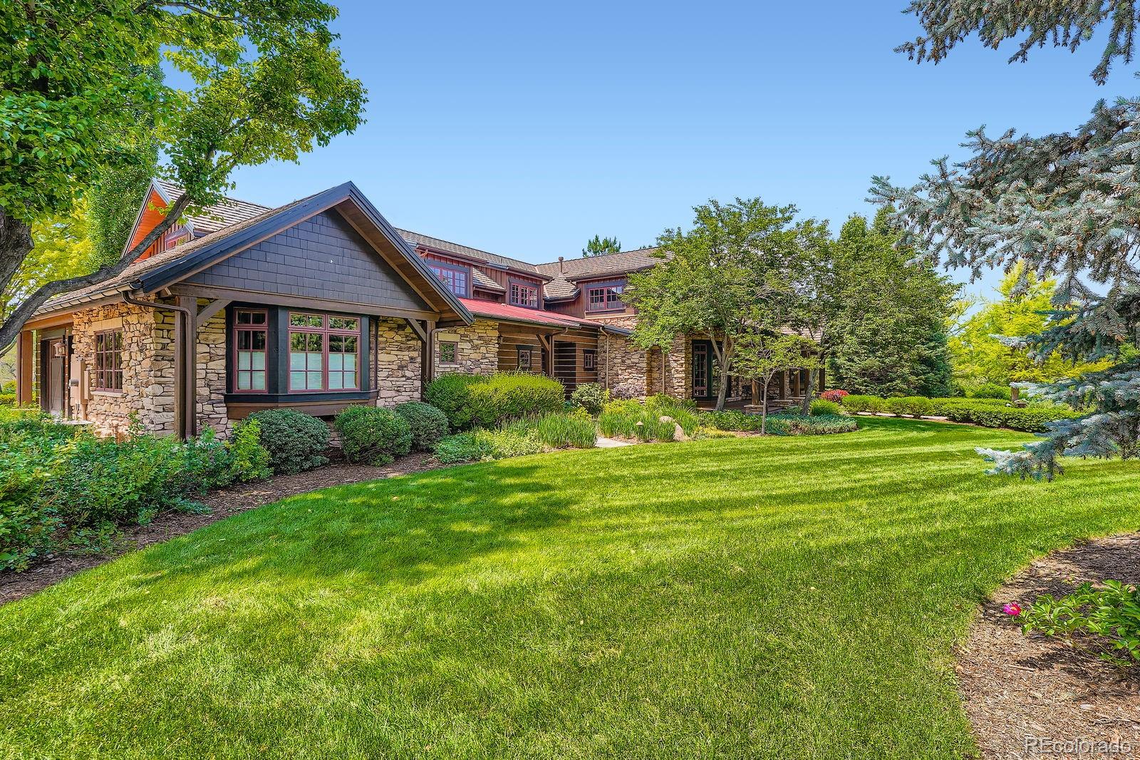 8576 Niwot Meadow Farm Road