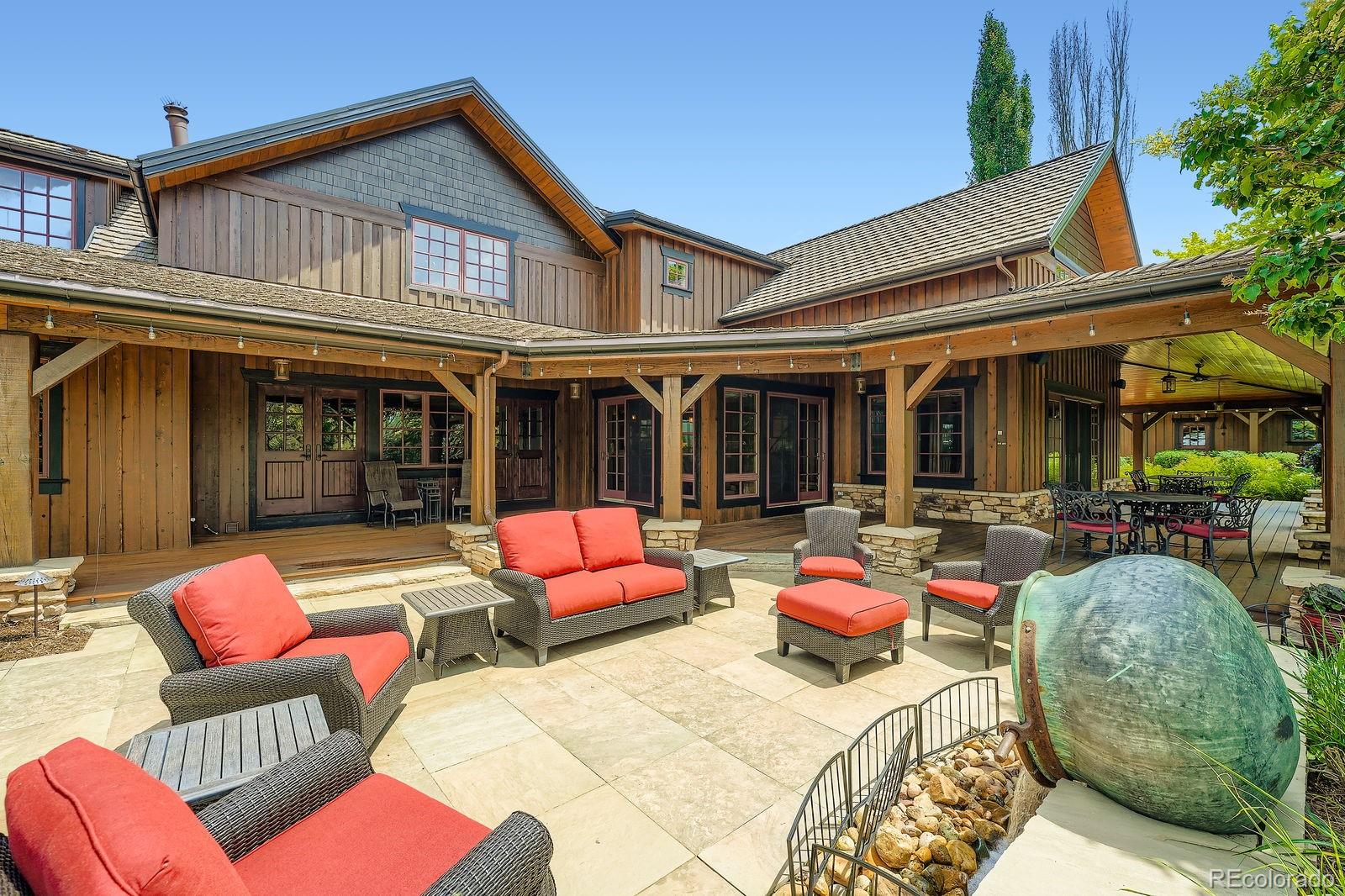 8576 Niwot Meadow Farm Road