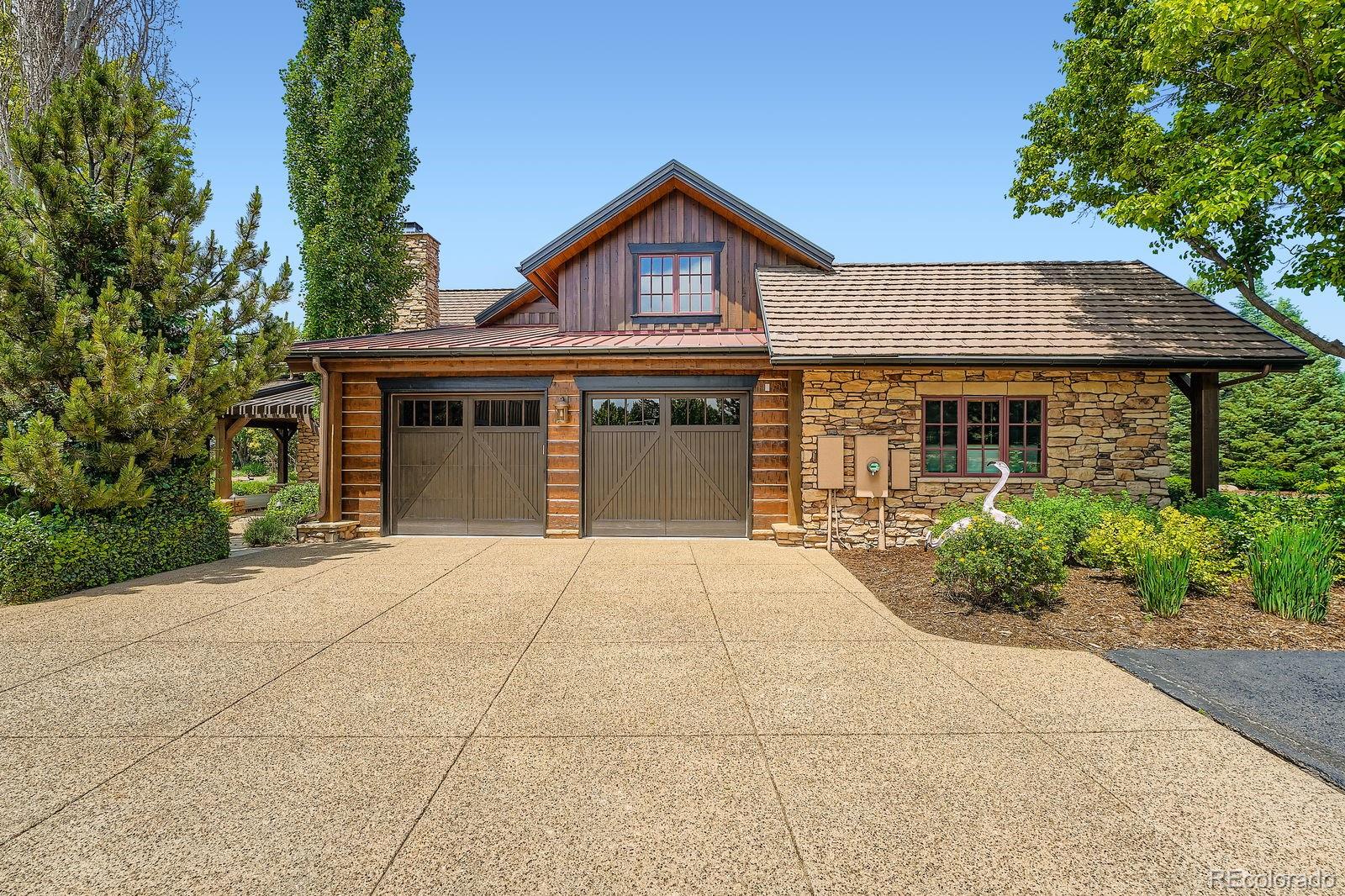 8576 Niwot Meadow Farm Road