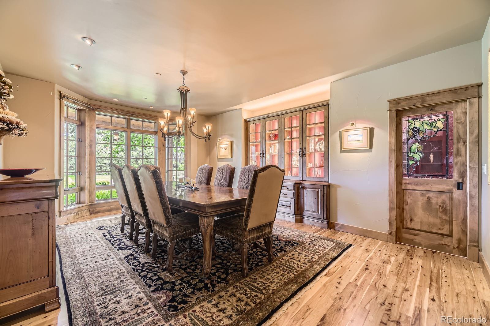 8576 Niwot Meadow Farm Road