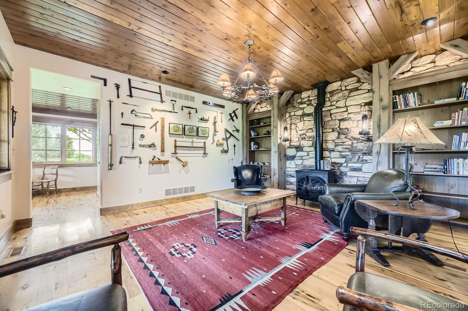 8576 Niwot Meadow Farm Road