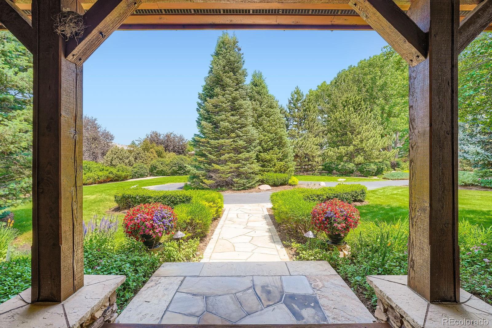 8576 Niwot Meadow Farm Road