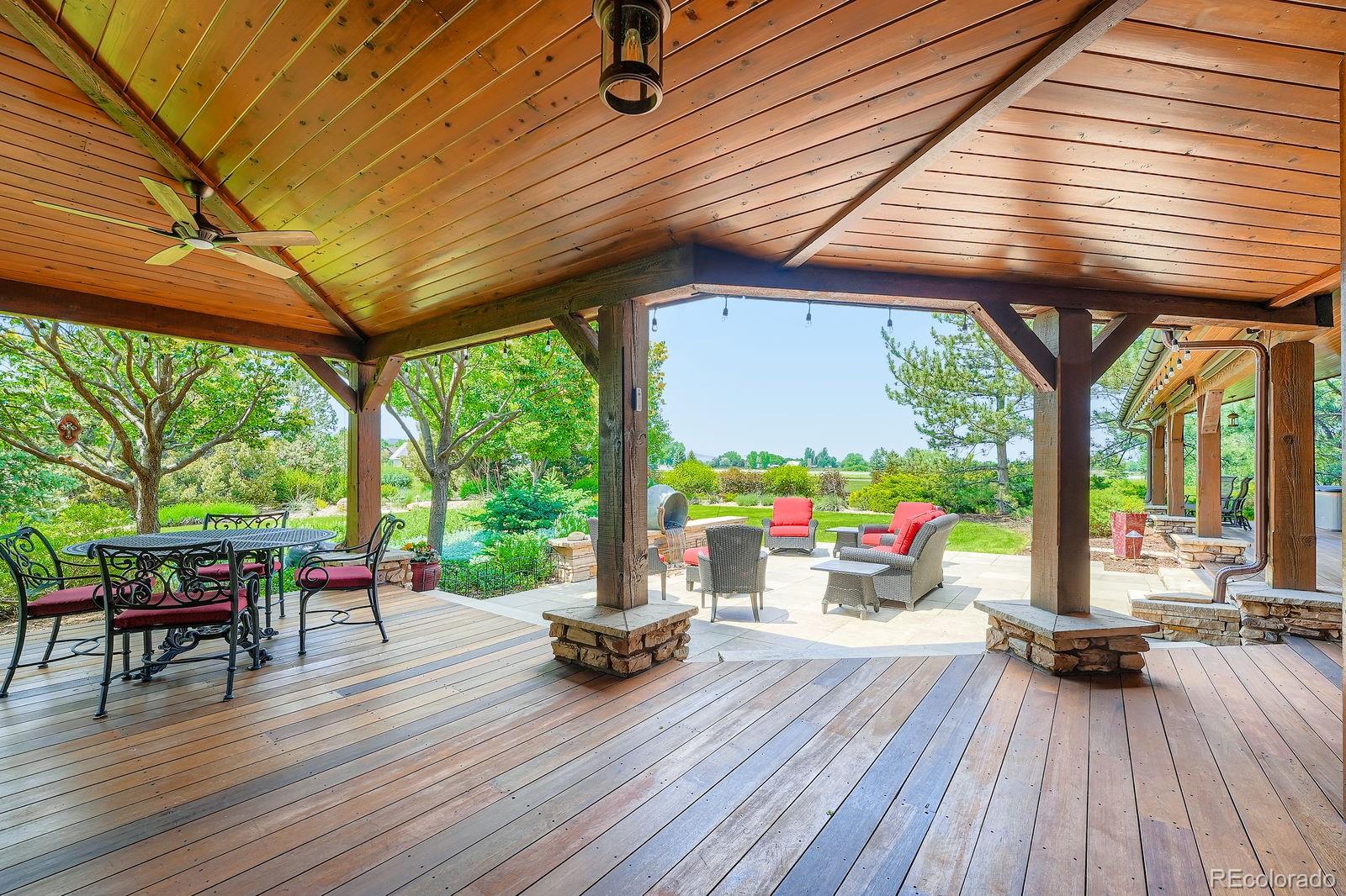 8576 Niwot Meadow Farm Road
